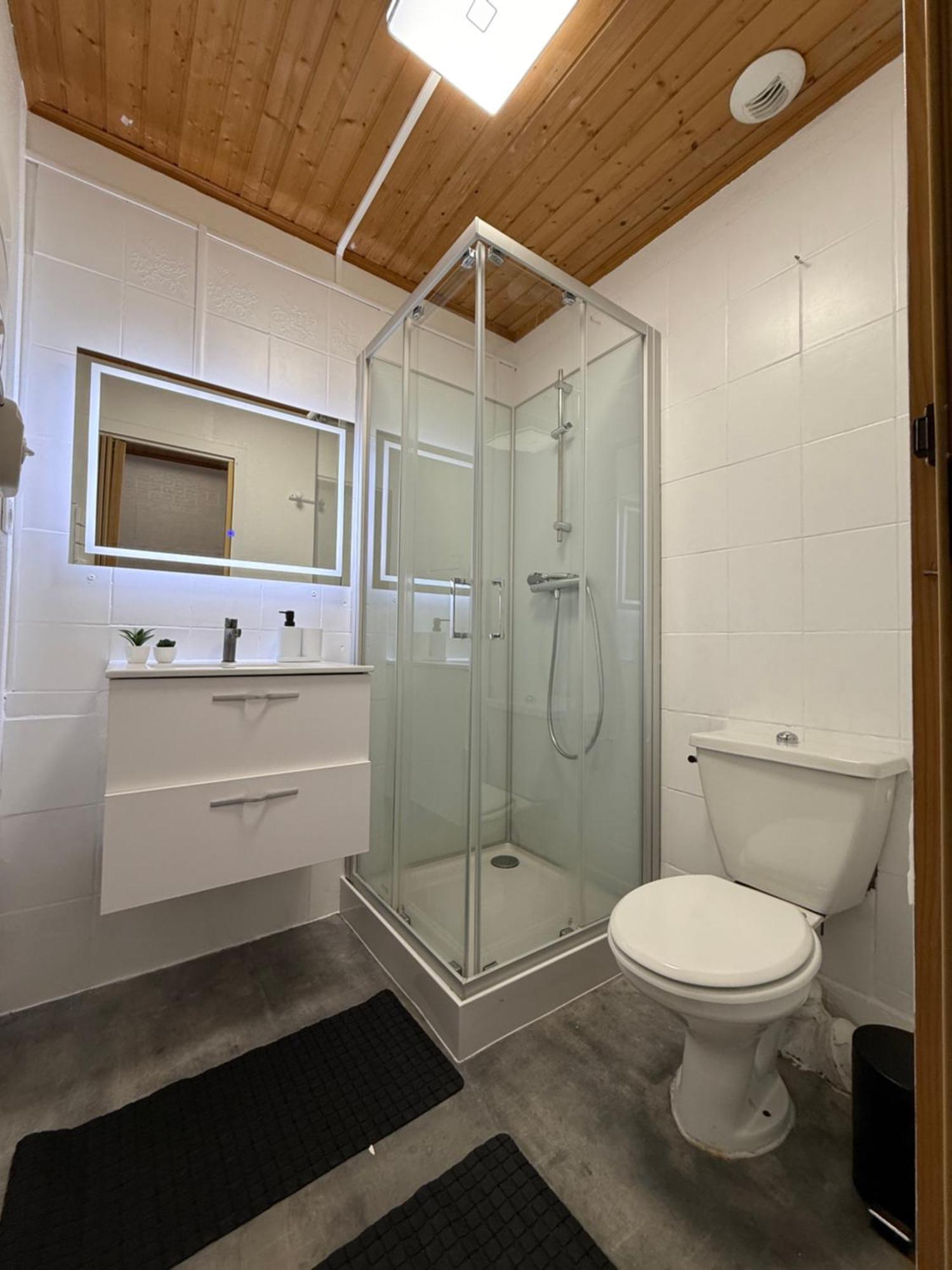 Magnifique Studio De 20M2 Pour 1 A 4 Personnes Les Rousses Dış mekan fotoğraf